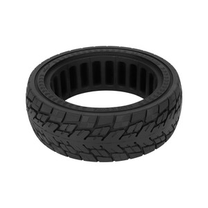 <span class=keywords><strong>Pneu</strong></span> solide en nid d'abeille tout-terrain 8,5x2,5 compatible avec les scooters électriques <span class=keywords><strong>Dualtron</strong></span> <span class=keywords><strong>Mini</strong></span> Speedway Leger Pro, avant et arrière - Product Image 4
