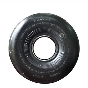 Neumáticos para Aviones 360x120, Fabricantes de Neumáticos para Aviones 500x180 G-iv, Neumáticos para Aviones 900x300, 16PR 660x200-335 - Product Image 4