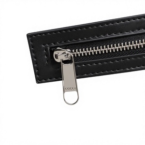 Nouveau <span class=keywords><strong>sac</strong></span> <span class=keywords><strong>messager</strong></span> <span class=keywords><strong>en</strong></span> <span class=keywords><strong>cuir</strong></span> véritable, vertical, élégant et généreux, pour homme, idéal pour les voyages d'affaires - Product Image 5
