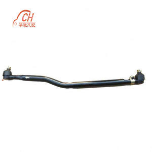 Nouvel ensemble de rotule de direction et de biellette de direction haute performance Hongyan Steyr Tianlong Hino Isuzu pour véhicules tout-terrain Chevrolet - Product Image 3