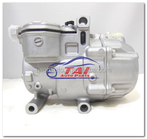 คอมเพรสเซอร์เหล็ก TAI สำหรับ Prius 042200-0420 88370-47031 - Product Image 5