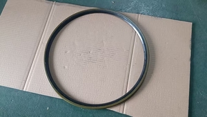 Joint d'étanchéité compatible Liugong 13B0144 pour pelle et chargeuse sur pneus – Pièces de machines de construction directement de l'usine - Product Image 5