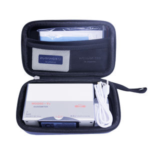 WGG60-Y4 เครื่องวัดความเงา เครื่องวัดความเงาบนพื้นผิว ช่วงการวัดความเงา 0~199.9GU ความคลาดเคลื่อนของจุดศูนย์ 0.2GU - Product Image 3