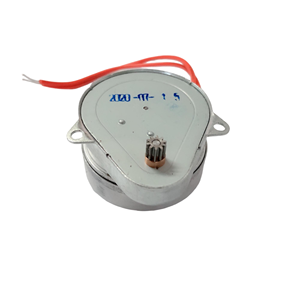 محرك صمام متزامن AC V ، دورة في الدقيقة لصمام تكييف الهواء في شهر العسل - Product Image 4