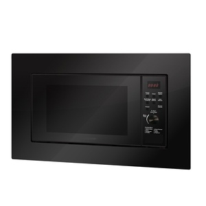 Four à micro-ondes encastrable noir de haute qualité 20L 700W pour DMB70-20LBSG(M9-RR04) - Product Image 1