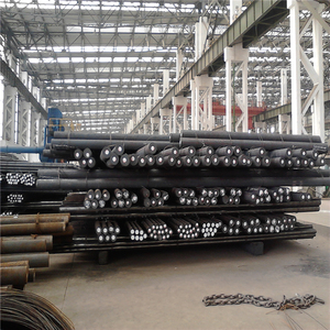 4140 गर्मी उपचार मिश्र धातु गोल बार स्टील 20 मिमी से 350 मिमी 4140 स्टील बार - Product Image 6