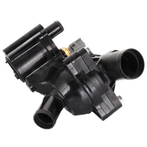 Carcasa del Termostato del Refrigerante del Motor 2L27-8592-BA para Chevrolet Explorer, Pieza de Repuesto - Product Image 2