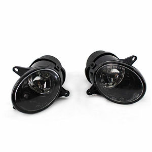 Luces Antiniebla Delanteras para Audi A6 4B0941699C 4B0941700C, Lámpara Halógena para Modelos C5 2003-2005 - Product Image 2