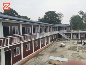 30ft espandibile 20ft contenitore <span class=keywords><strong>in</strong></span> acciaio contemporaneo rimovibile casa contenitore abitabile casa - Product Image 4
