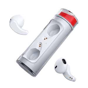 Audífonos Inalámbricos Bluetooth 5.3 Creativos de Última Generación, Auriculares TWS para Juegos, Mini Audífonos Portátiles para Huawei y iPhone - Product Image 1