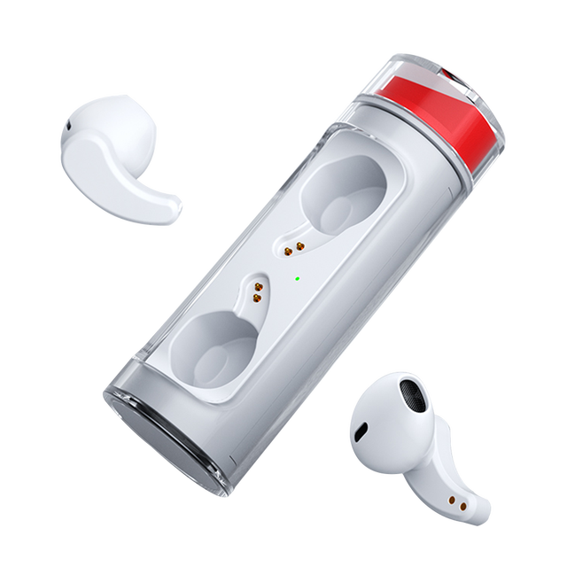 Creative Latest Wireless Bluetooth 5.3 Headphone TWS Earphones Game Mini Portable Earbuds for Huawei for iPhone