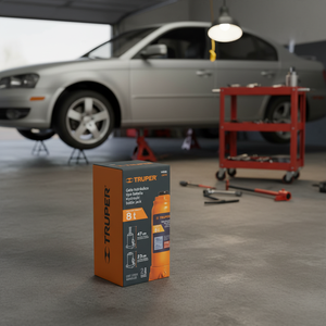 Scatola di Ricambio MASTER 10 per GAT-8, TRUPER - Product Image 3