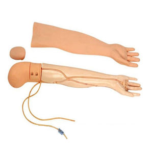 Modèle médical de soins infirmiers, appareil multifonction, à perforation énopée et Injection trampoline, bras d'entraînement, - Product Image 1