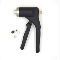 Jiayaijren — outil de sertissage manuel, pour joints de 11mm, 1 pièce, AJRC11