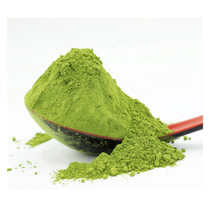Venta Directa de Fábrica de Extracto de Hoja de Moringa Natural <span class=keywords><strong>en</strong></span> <span class=keywords><strong>Polvo</strong></span>, Flavonoides Totales 20%, Extracto Natural de Hoja Tierna - Product Image 2