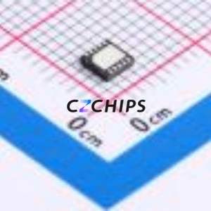 ชิปวงจรรวม WQFN-10 NIS4461MT1TXG แบรนด์ใหม่ดั้งเดิมป้องกันไฟกระชาก - Product Image 2