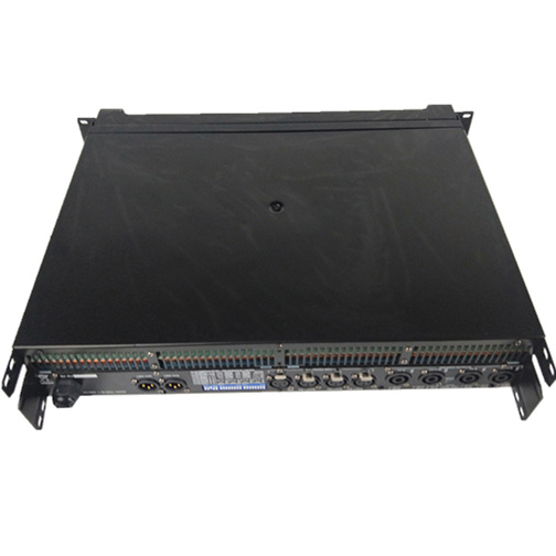 FP Top Quality Lab Gruppen Fp14000q FP 10000q 2500W*4 Power Amplifier Professional 10000W for pa Subwoofer and Big Speaker