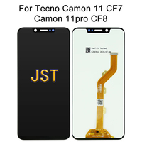 Pièces de téléphone à prix d'usine, écran Lcd pour infinix Note3 Note4 Note5 Note6 Note7 Note8 Note9 Note10 Note11 écrans