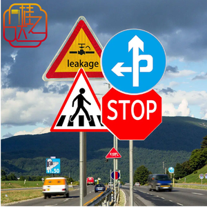 <span class=keywords><strong>Señal</strong></span> <span class=keywords><strong>de</strong></span> Advertencia <span class=keywords><strong>de</strong></span> Tráfico, <span class=keywords><strong>Señal</strong></span> <span class=keywords><strong>de</strong></span> Aluminio <span class=keywords><strong>de</strong></span> Carretera Cerrada, <span class=keywords><strong>Señal</strong></span> Reflectante, <span class=keywords><strong>Señal</strong></span> <span class=keywords><strong>de</strong></span> Aviso Personalizada ATD, Varias Formas - Product Image 1