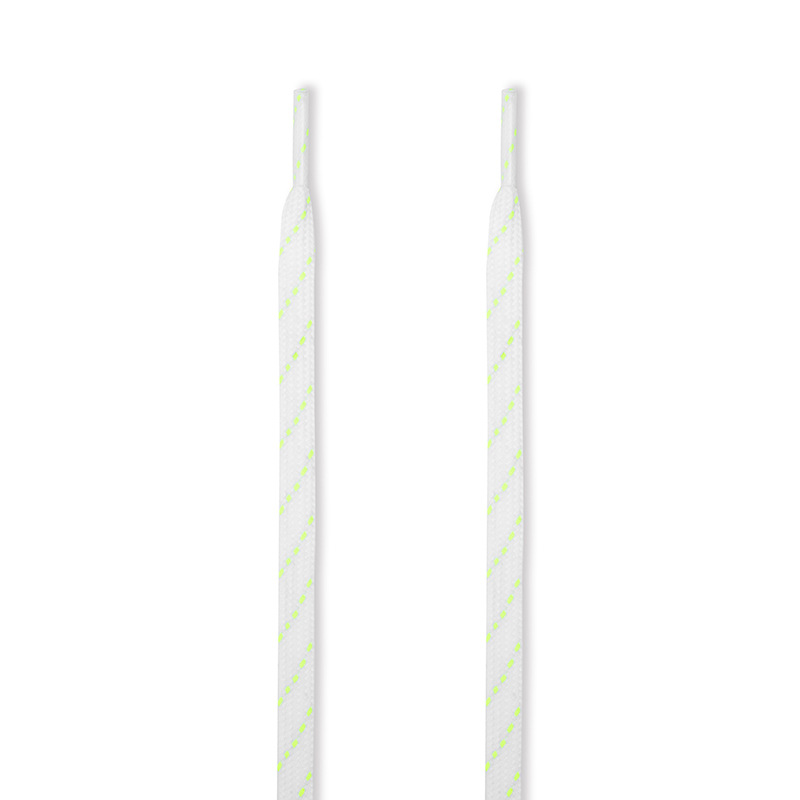 Vert fluo blanc