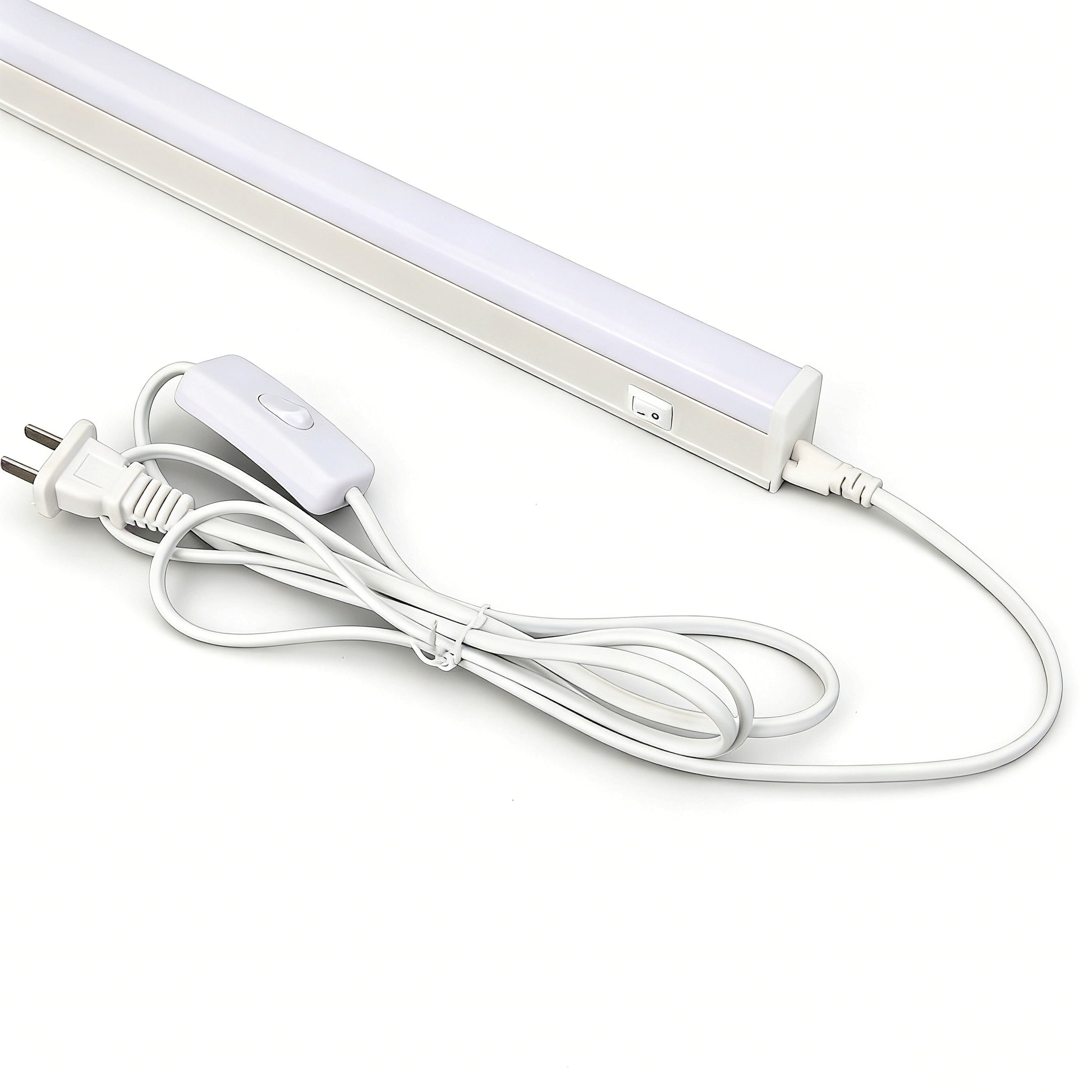 avec commande par interrupteur