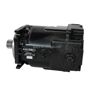 Pompe hydraulique pour camion malaxeur <span class=keywords><strong>T90M</strong></span> 90M055 075 100 T90L075LWDNNBAS3DCE03MIX424220 T90M100NC0N8N0C7W00MBX0000F3 - Product Image 2