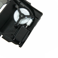 Moteur à clip Gel Shock Wave SOLINK26500rpm pour boîte de vitesses AEG 11.1V 1W, accessoires de chasse compétitifs en extérieur