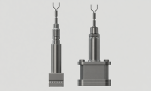 Capteur de niveau d'eau de réservoir Gamicos GLT540 pour les eaux usées - Product Image 6