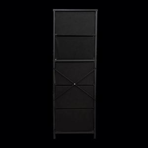 High-Quality Stainless Steel MDF Panel Pine Modern Living Room Fabric <b>Cabinets</b> for Bedroom Dresser Furniture <b>Cabinet</b> - Product Image 3