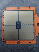 Prosesor HORNG SHING 9124 Server CPU 16 Core 3.0GHz 64MB L3 Cache SP5 Socket 9004 Series