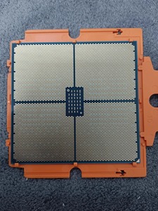 EPYC 9004 SERIES AMD EPYC 9124 Server 16-Core 3.0GHz CPU 64 Mo Cache | Processeurs SP5 Socket 9004 Series pour centres de données modernes - Product Image 2