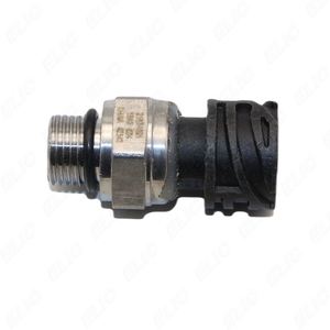อะไหล่เครื่องยนต์รถบรรทุก D12 D13 สวิตช์เซ็นเซอร์น้ำมัน 20898038 - Product Image 4