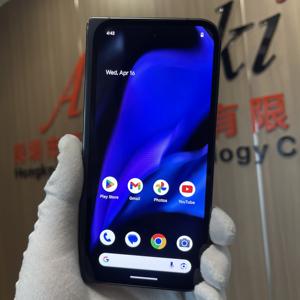 Para Google 9 Pro Fold, Teléfonos Móviles 9 Pro Fold de 128 GB y 256 GB, Originales Desbloqueados, Smartphone con Tensor G4 y Esim - Product Image 4