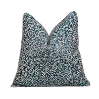 Vente en gros de housses de coussin jacquard de luxe personnalisées, conception à pois dorés, usine OEM pour canapé, canapé, salon, chambre à coucher, décoration intérieure