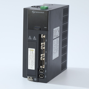 Motor de Accionamiento de Doble Eje de Funcionamiento Estable para Robótica y Maquinaria con Soporte Técnico - Product Image 3