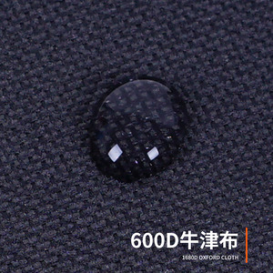 Sac de transport pour cannes à pêche Chihang 1,25 m, coque rigide en toile, avec bandoulière, étui de rangement pour matériel de pêche - Product Image 4