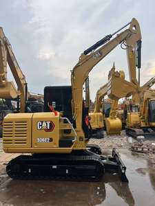 Mini Escavatore Cingolato <span class=keywords><strong>CAT</strong></span> 306 a Prezzo Basso Anno 2022 da 6 Tonnellate Mini Escavatore Usato <span class=keywords><strong>Cat</strong></span> 306E2 in Vendita - Product Image 3