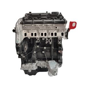 Motor Diésel 2.2 TDCi MZ-CD Nuevo, Bloque Largo HBS para <span class=keywords><strong>Mazda</strong></span> BT-50 - Product Image 3