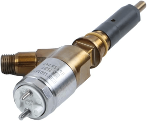 Inyector Common Rail para Excavadora 2645A747, Inyector de Combustible para Motor Cat C6.6 320-0680 3200680 para Caterpillar 320D E320D - Product Image 5