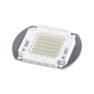 Sản Phẩm Mới Ra Mắt Chất Lượng Cao <span class=keywords><strong>Chip</strong></span> LED 3W Công Suất Cao <span class=keywords><strong>RGB</strong></span> Để Chiếu Sáng - Product Image 5