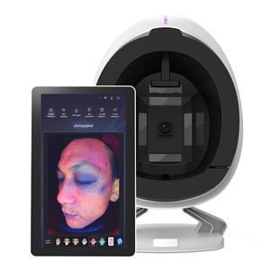 Escáner Portátil de Diagnóstico Facial 3D con Espejo Mágico para la Piel, Compatible con Enchufes JP/US, 1 Año de Garantía, para Uso Doméstico y Comercial - Product Image 4