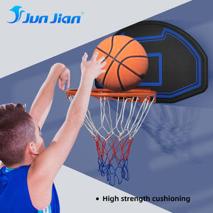 Tavola da <span class=keywords><strong>basket</strong></span> all'aperto per bambini da parete <span class=keywords><strong>a</strong></span> parete per adulti cestini da <span class=keywords><strong>basket</strong></span> per adulti blu - Product Image 4
