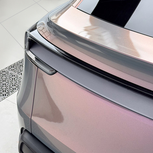 <span class=keywords><strong>Film</strong></span> de protection de peinture de voiture en TPU gris fantôme Star <span class=keywords><strong>Sky</strong></span>, PPF anti-rayures, auto-cicatrisant, résistant aux UV, <span class=keywords><strong>film</strong></span> de protection de voiture changeant de couleur, 5 ans - Product Image 5