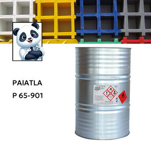 AOC Palatal P65-901 Orthophthalic UPR untuk Lapisan Struktural FRP, Tangki & Pipa |   Ideal untuk Konstruksi, Kelautan & Otomotif - Product Image 1