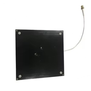 เสาอากาศ RFID UHF ระยะไกลแบบโพลาไรเซชันวงกลม Vanch VA-1212 5dbi 860-960MHz ABS ระบบจัดการทรัพย์สินคลังสินค้า ISO - Product Image 1