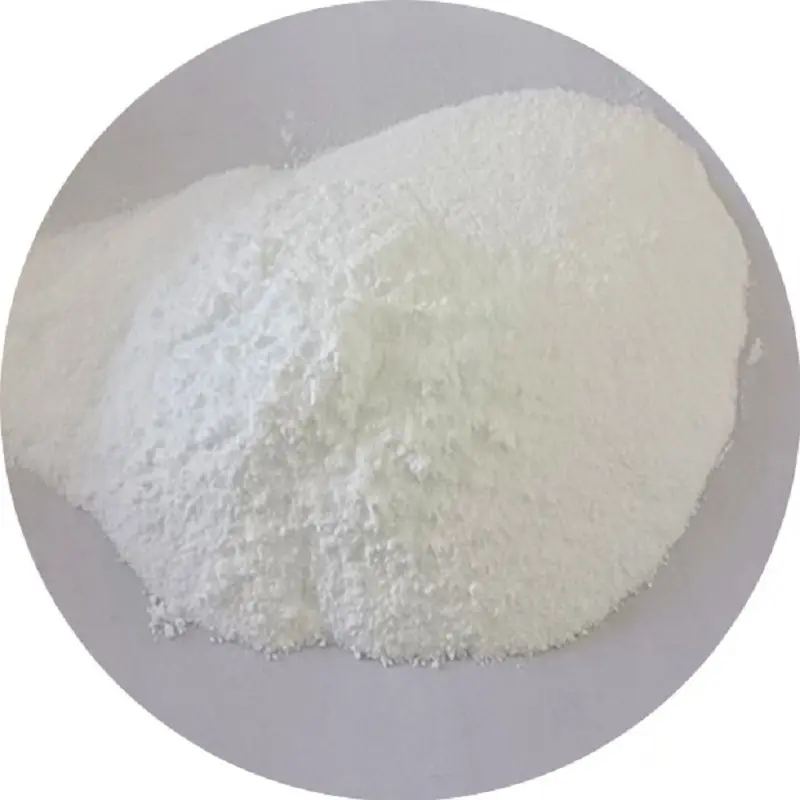 Aquatic Poultry Feed Preservative White Powder Calcium Propionate Adjust Feed PH Calcium Supplement