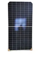 Mono Perc Solar Panel, Half Tiger Pro, Tier 1 Brand