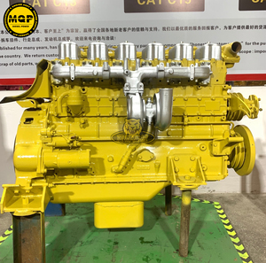 Diskon besar <span class=keywords><strong>6D24</strong></span> 6D24T 6D24TC 6D24TL untuk perakitan mesin mesin Mitsubishi untuk mesin Diesel ekskavator - Product Image 5