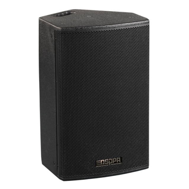 D6533A 180W Professional Sound Active Speaker