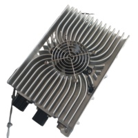 Chargeur de batterie embarqué marin Dilong, vente directe d'usine, 3,3 kW OBC 72V, chargeur embarqué refroidi par air pour véhicules électriques